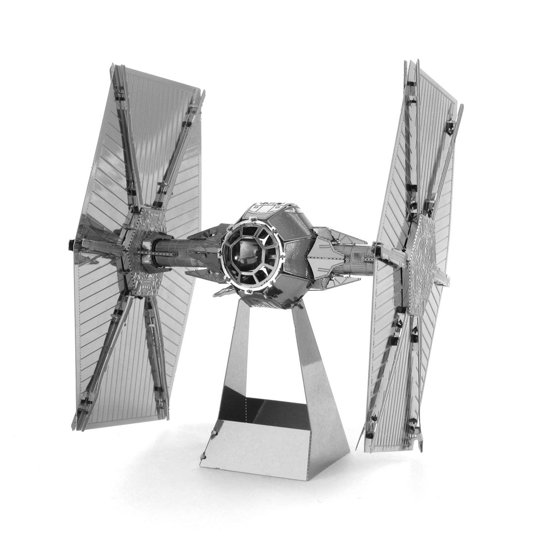 Metal Earth Metal Earth - Star Wars : Imperial TIE Fighter