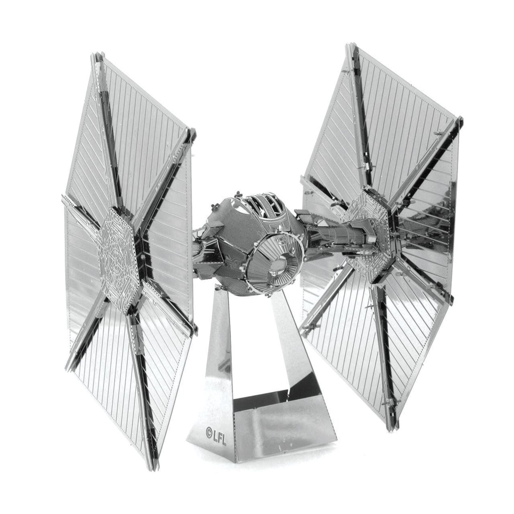 Metal Earth Metal Earth - Star Wars : Imperial TIE Fighter