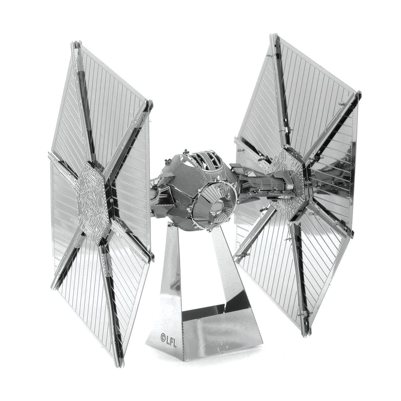 Metal Earth Metal Earth - Star Wars : Imperial TIE Fighter
