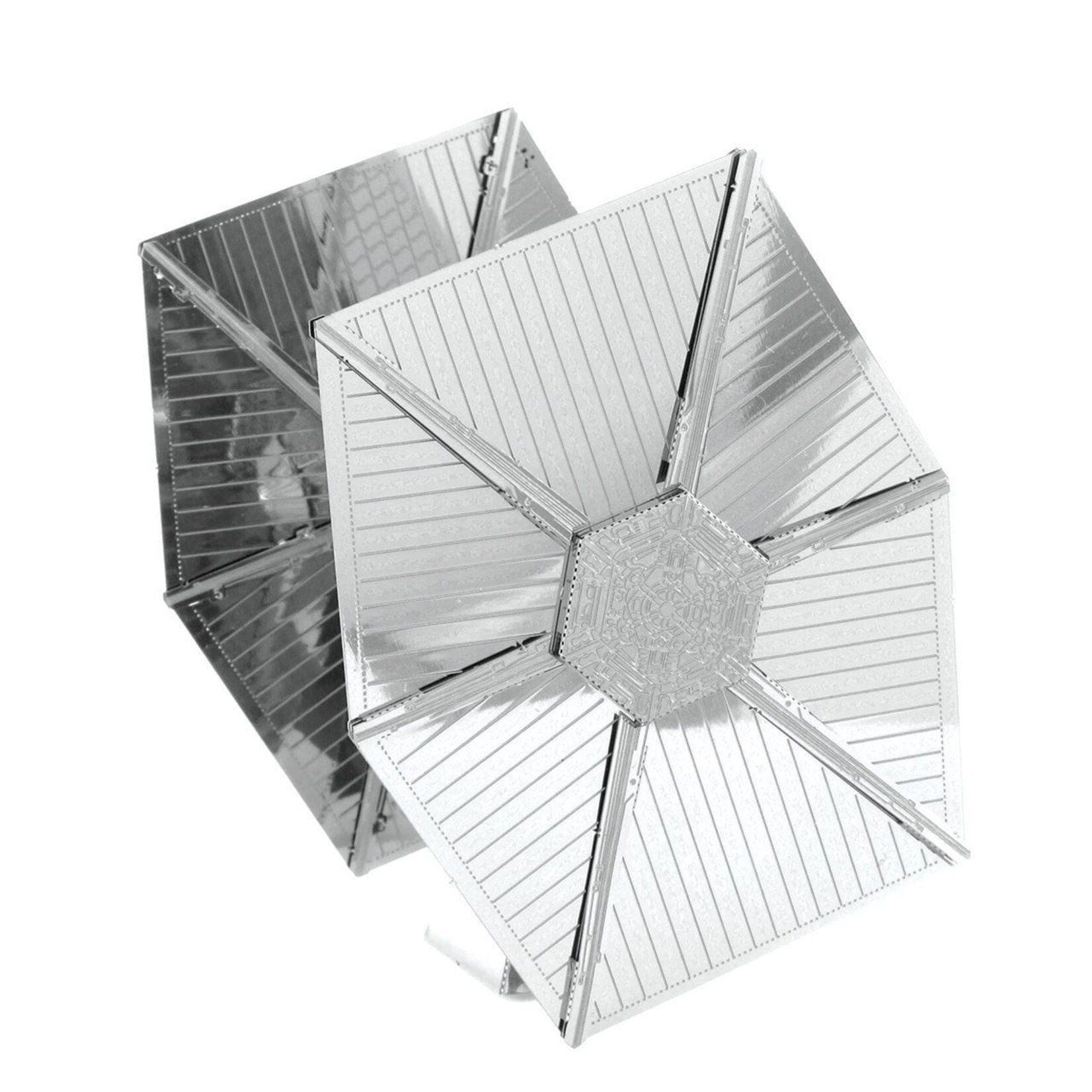 Metal Earth Metal Earth - Star Wars : Imperial TIE Fighter