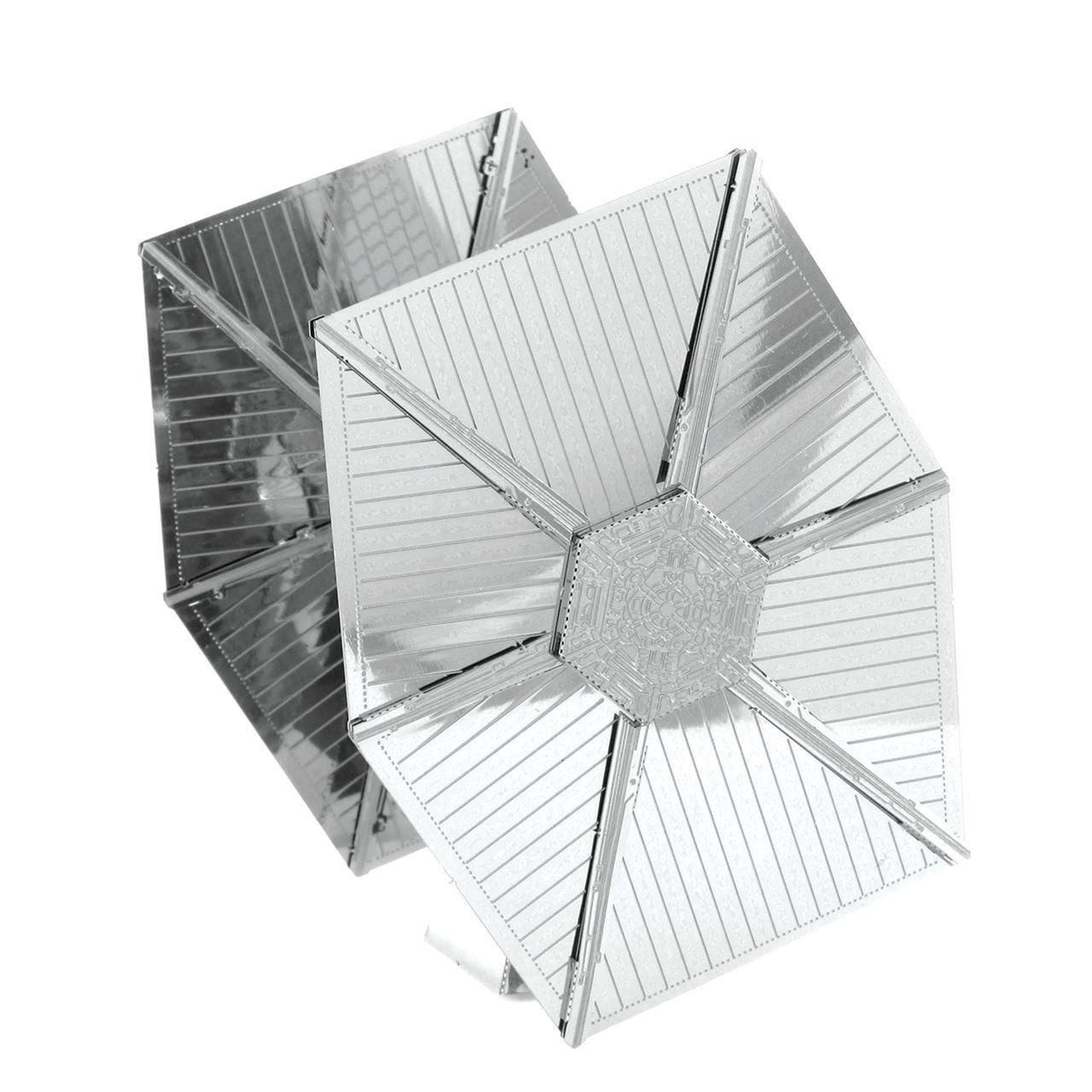 Metal Earth Metal Earth - Star Wars : Imperial TIE Fighter