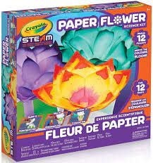 Crayola Crayola - Fleur de papier