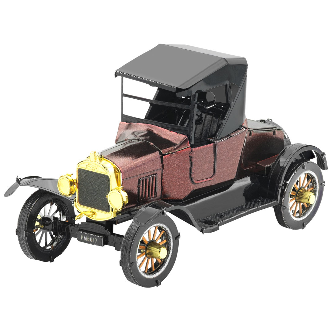 Metal Earth Metal Earth - 1925 Ford Model T Runabout