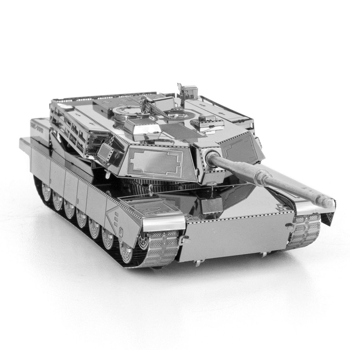Metal Earth Metal Earth - M1 Abrams Tank