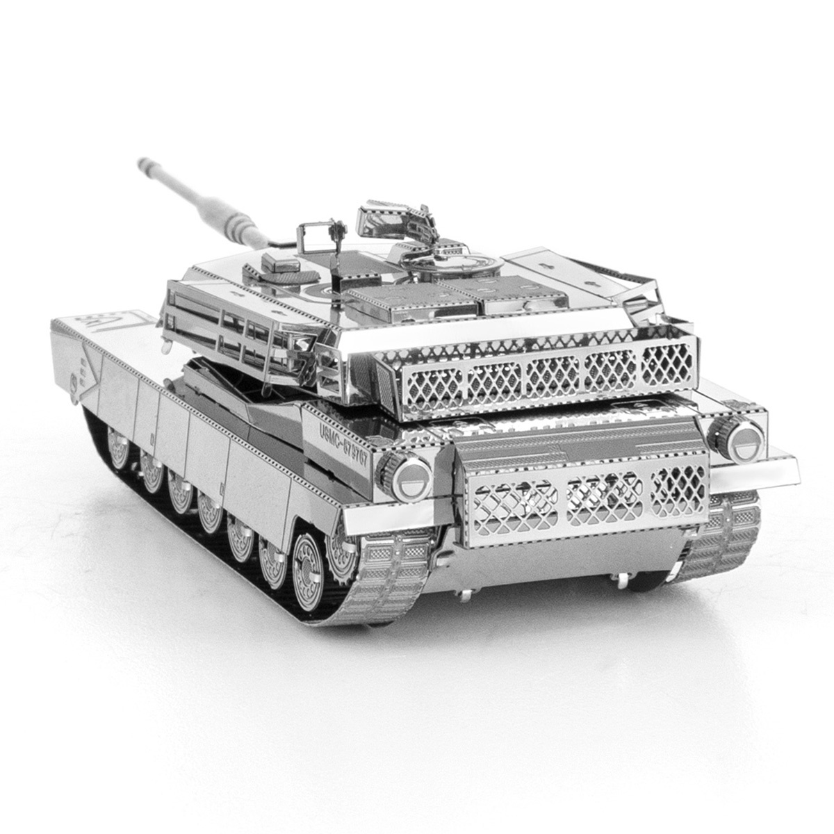 Metal Earth Metal Earth - M1 Abrams Tank