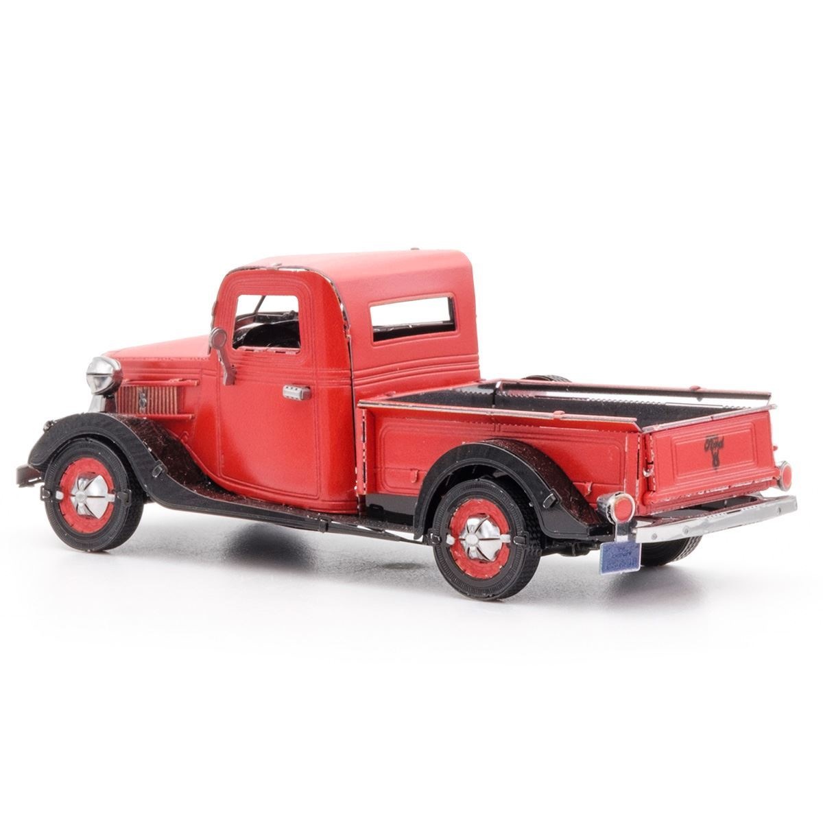 Metal Earth Metal Earth - Ford 1937 Pickup