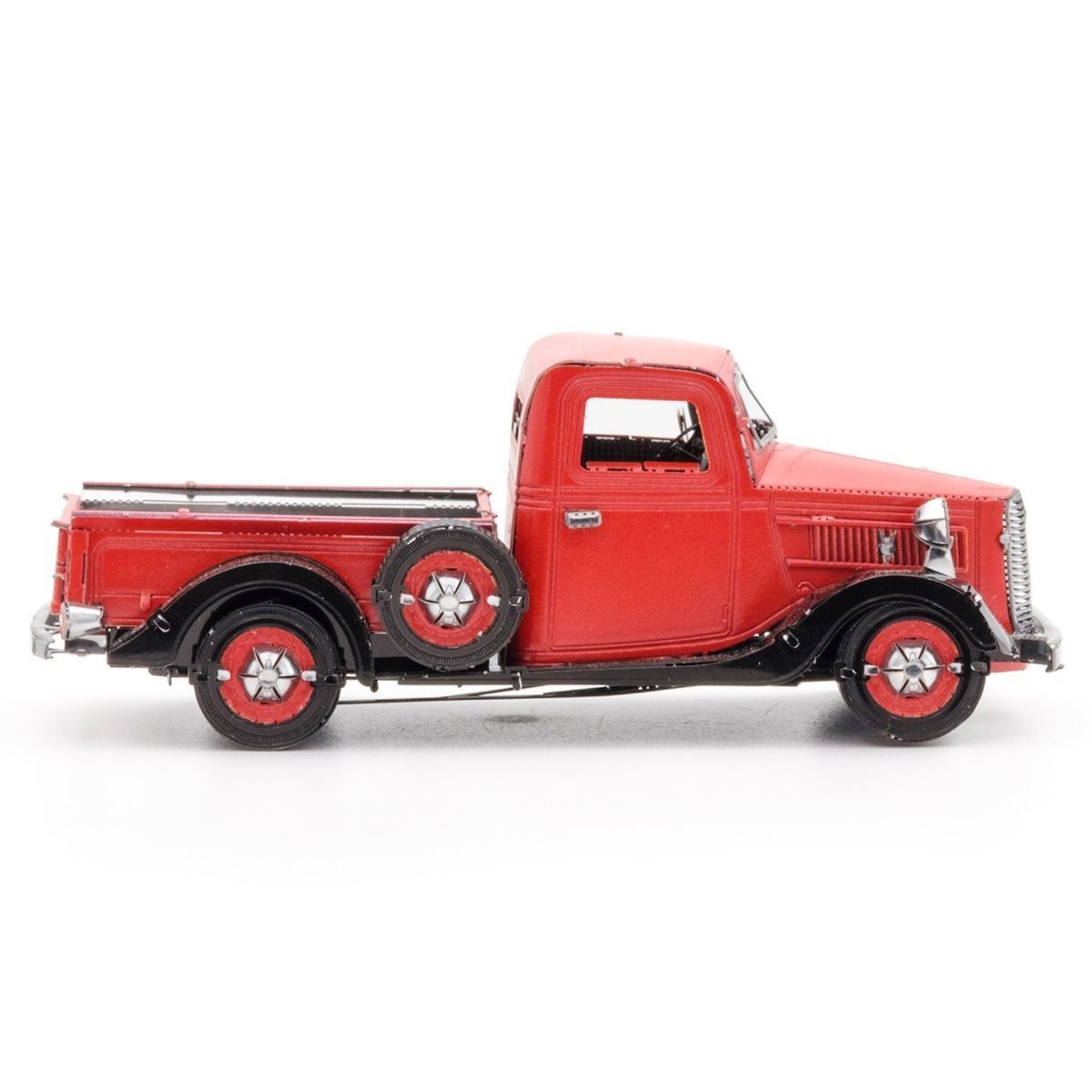 Metal Earth Metal Earth - Ford 1937 Pickup