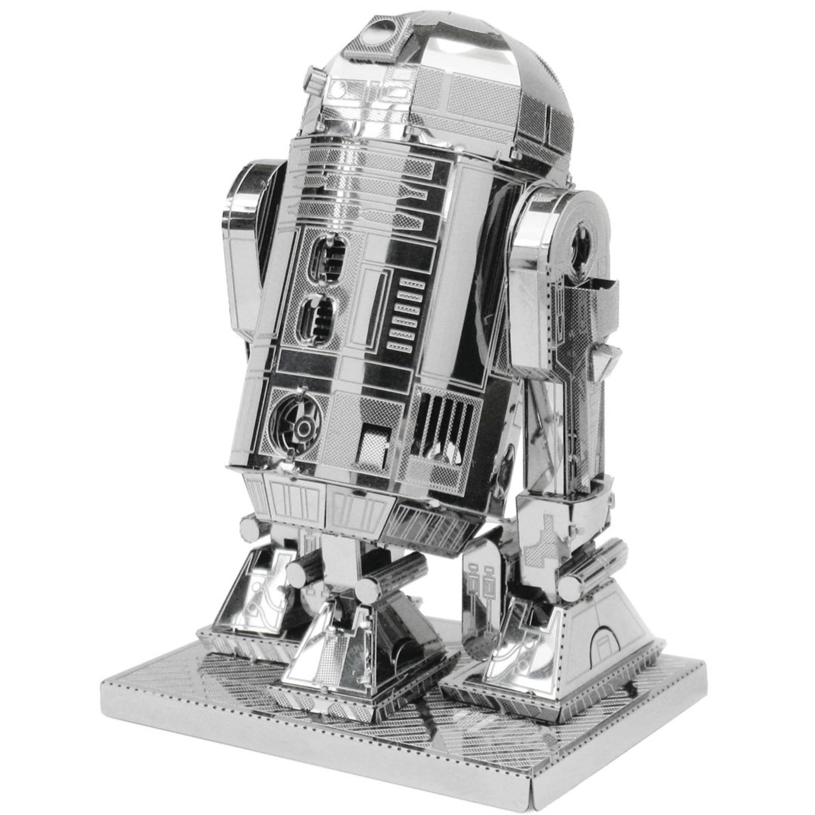 Metal Earth Metal Earth - Star Wars : R2-D2