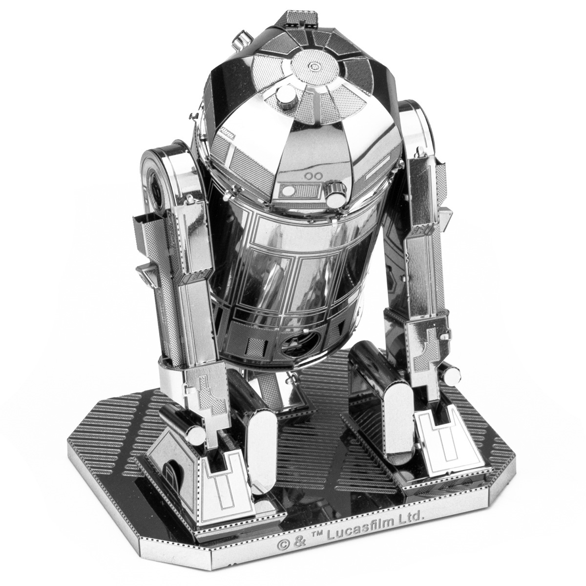 Metal Earth Metal Earth - Star Wars : R2-D2