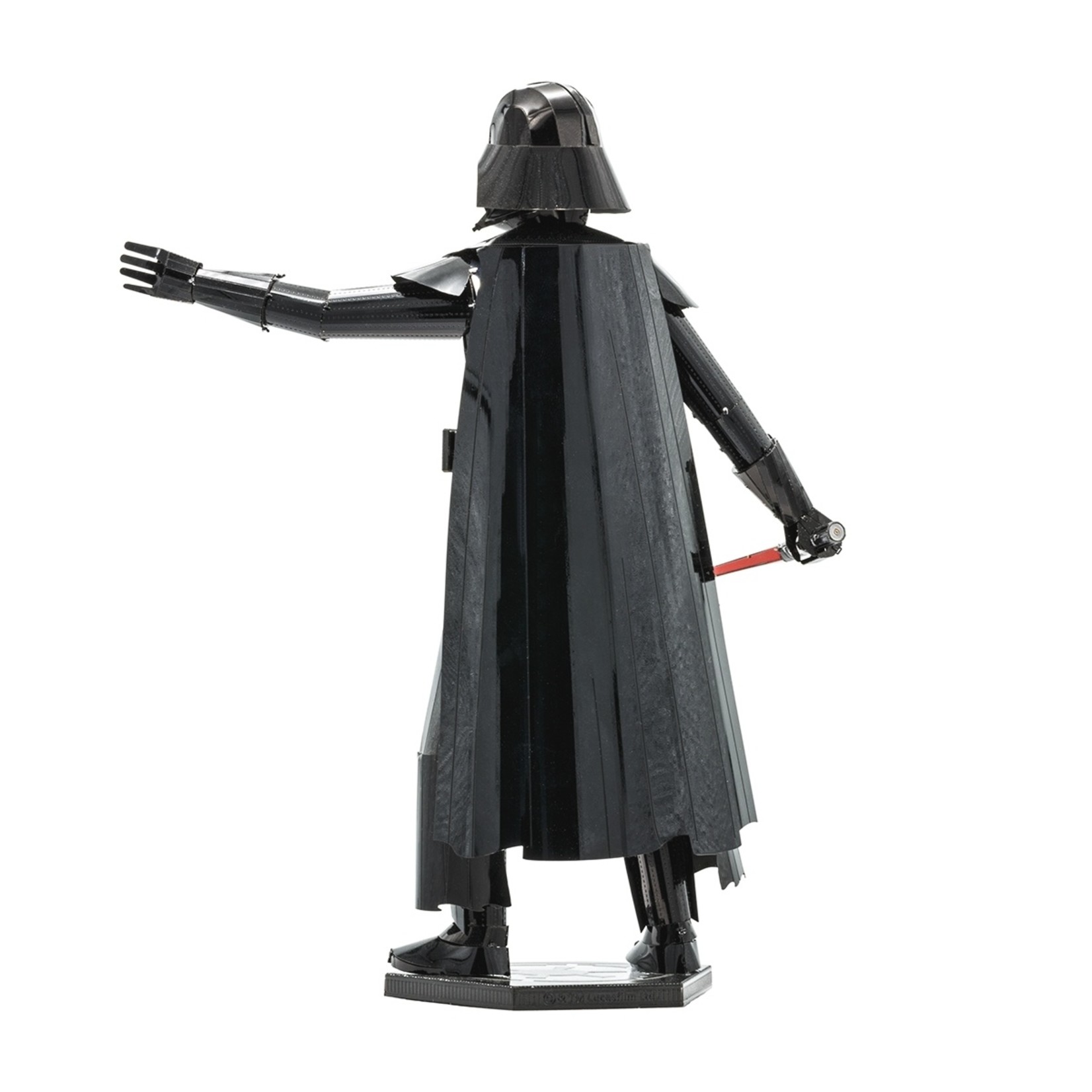 Metal Earth Metal Earth Premium Series - Star Wars : Darth Vader