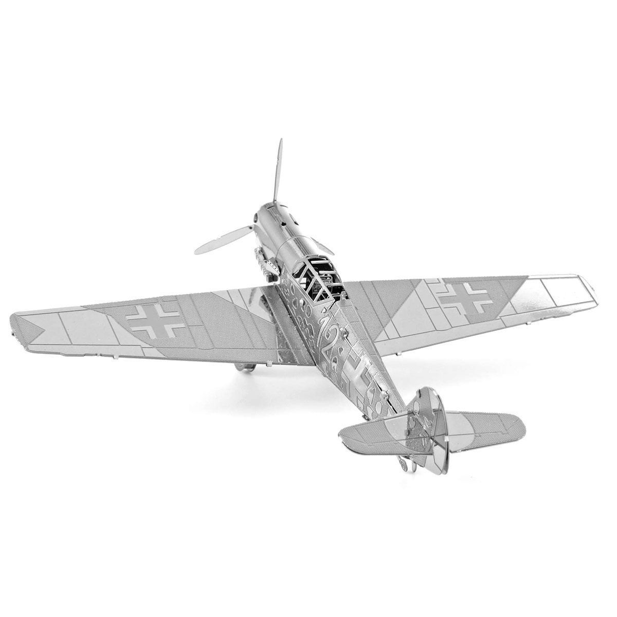 Metal Earth Metal Earth - Messerschmitt BF-109