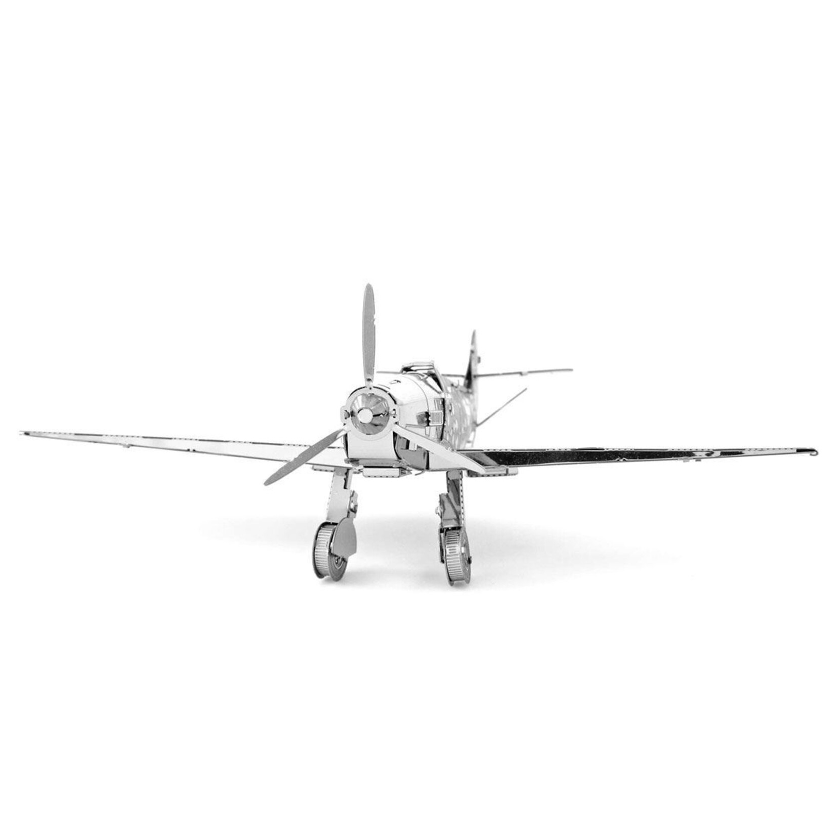 Metal Earth Metal Earth Messerschmitt BF-109