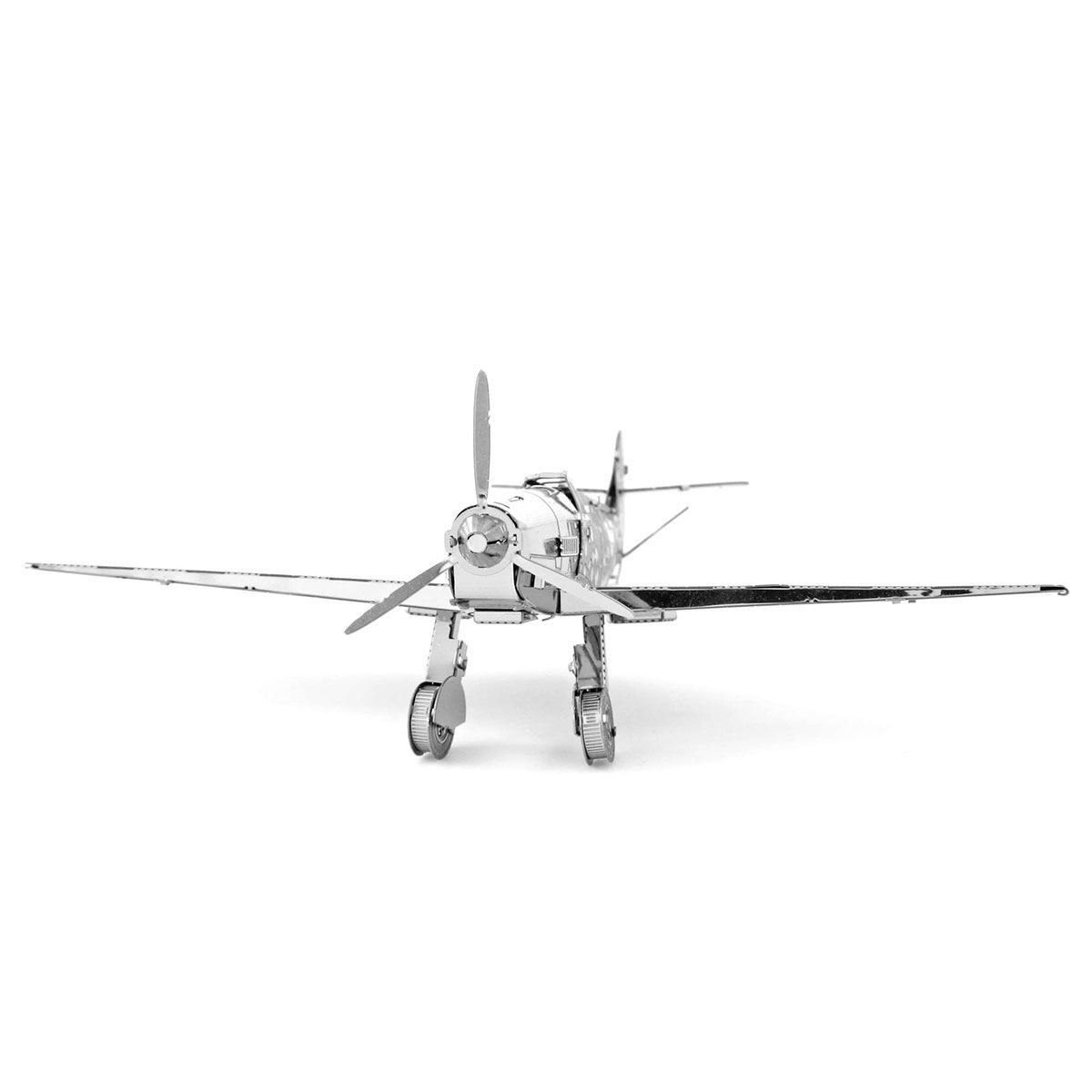 Metal Earth Metal Earth - Messerschmitt BF-109