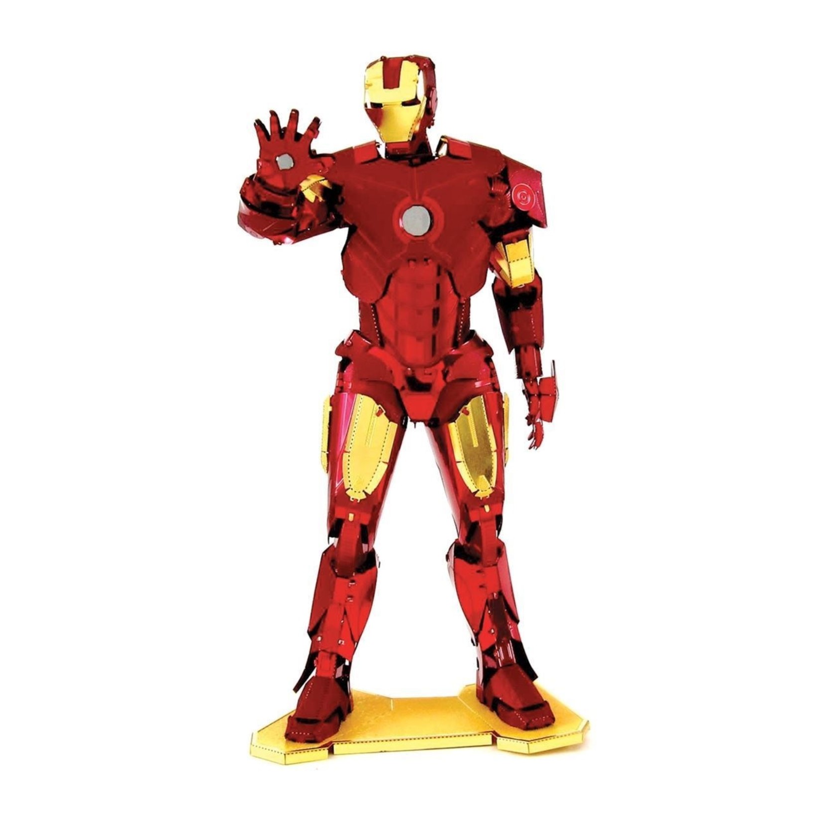 Metal Earth Metal Earth - Avengers : Iron Man