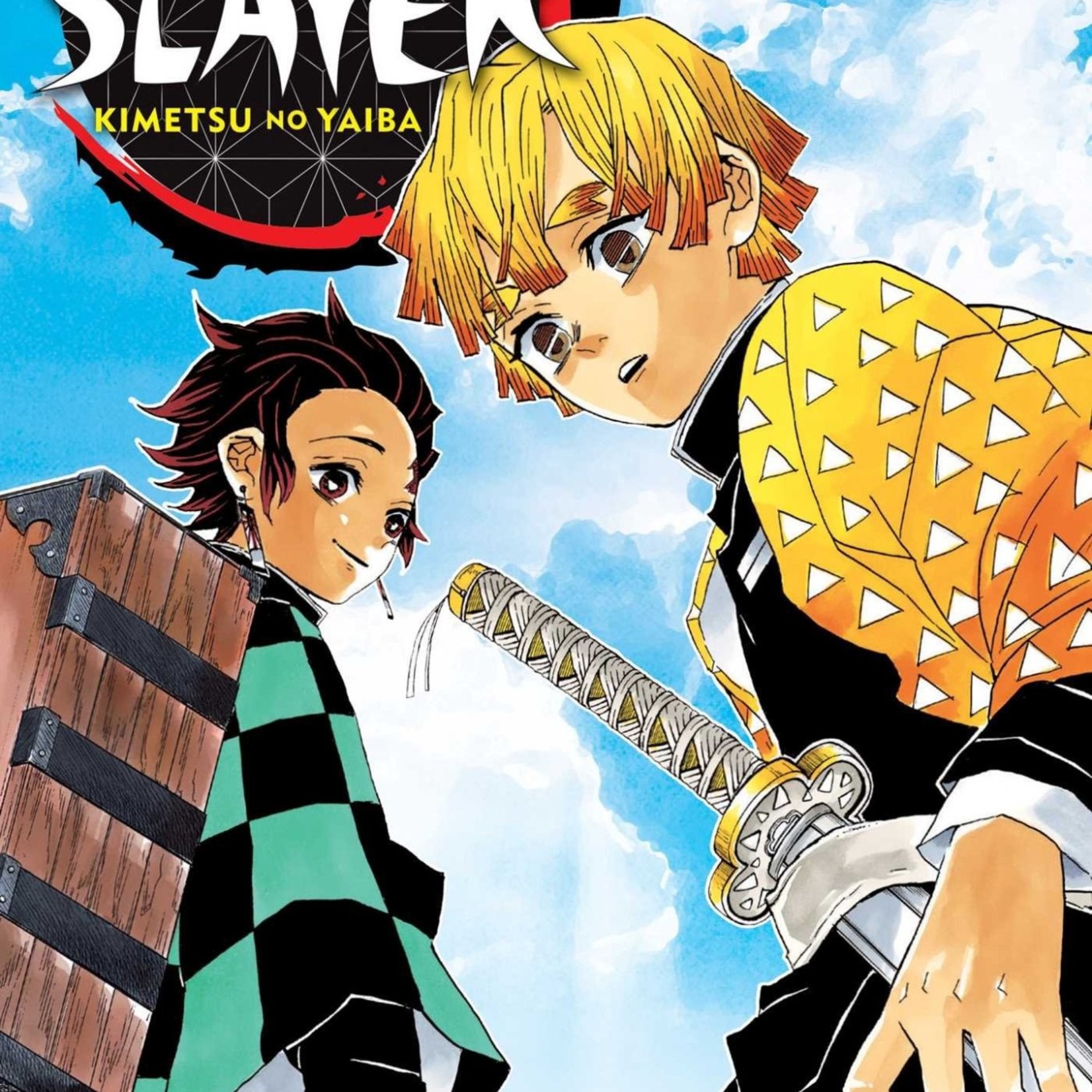 Panini Manga Manga - Demon Slayer Tome 03