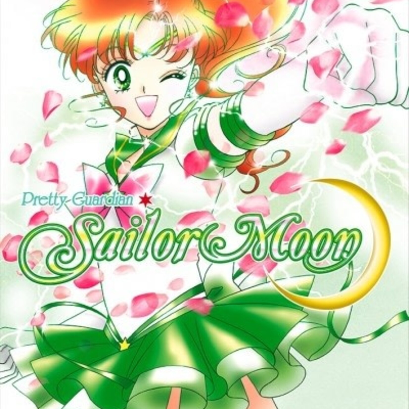 Pika Edition Manga - Pretty Guardian Sailor Moon Tome 04