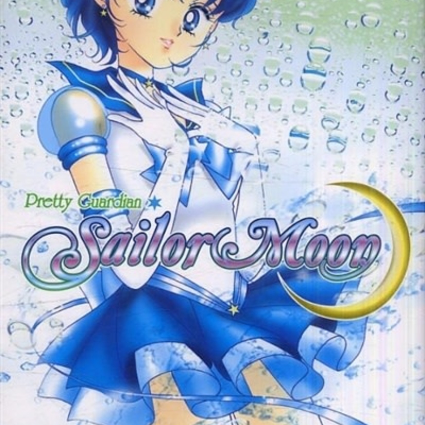 Pika Edition Manga - Sailor Moon - Pretty Guardian Tome 02