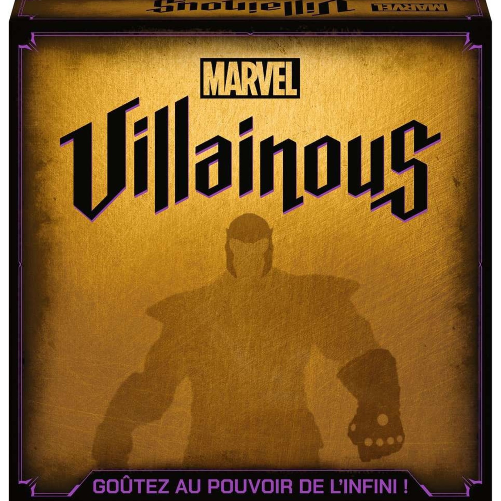 Ravensburger Marvel Villainous