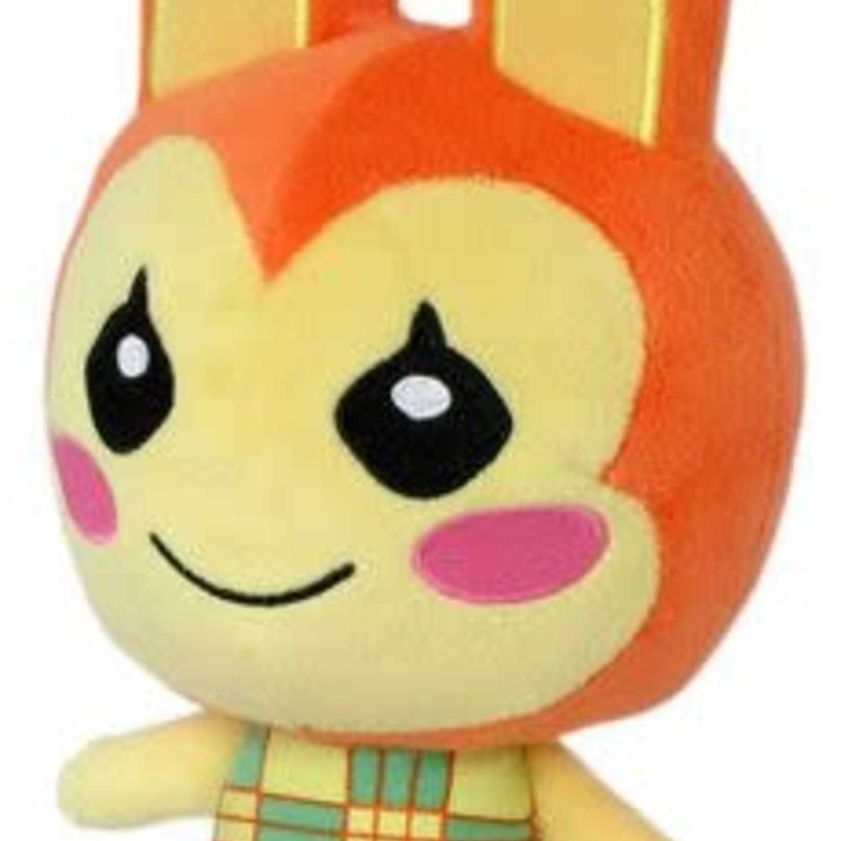 Little Buddy Peluche Animal Crossing  - Bunnie 9''
