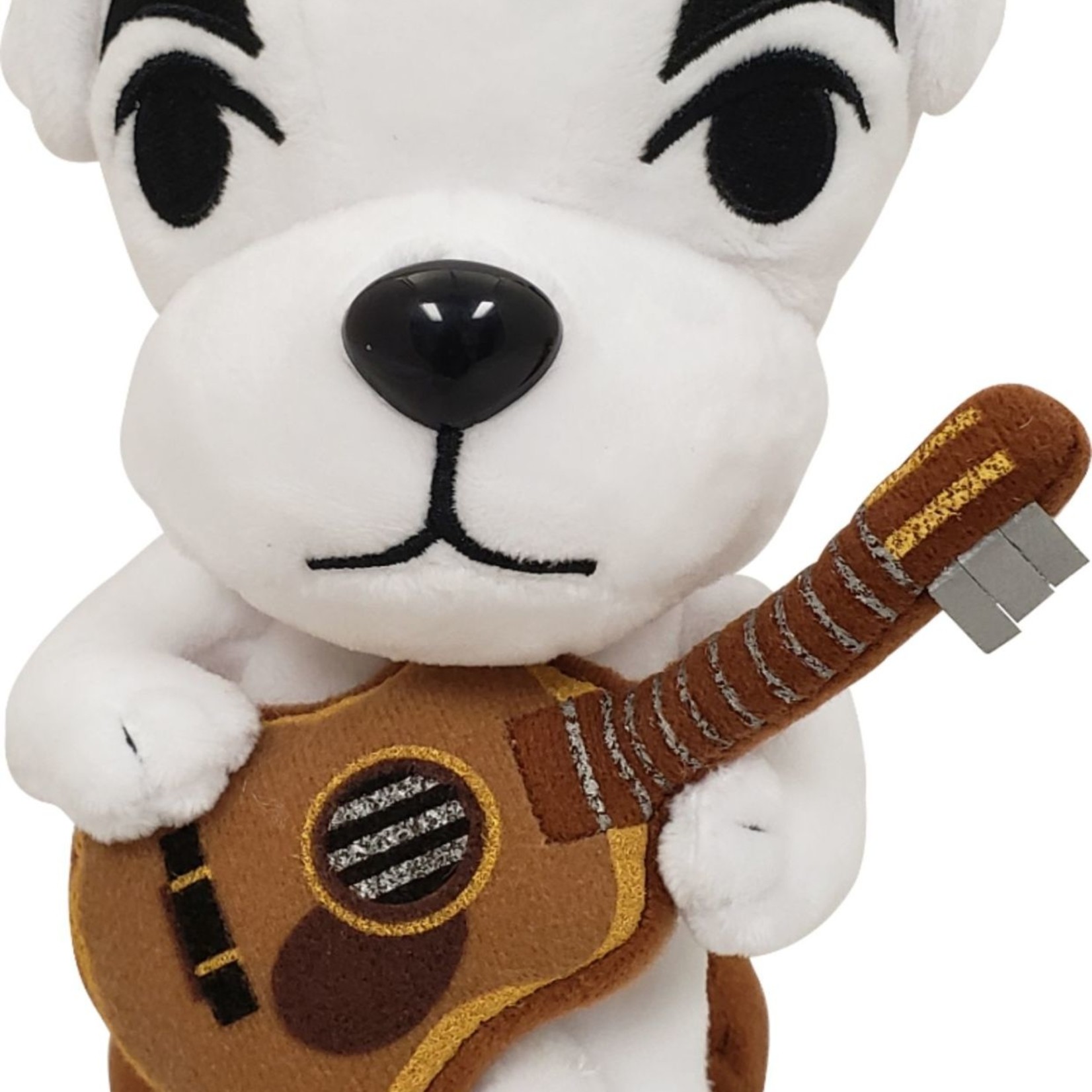 Little Buddy Peluche Animal Crossing - K.K. Slider 8''