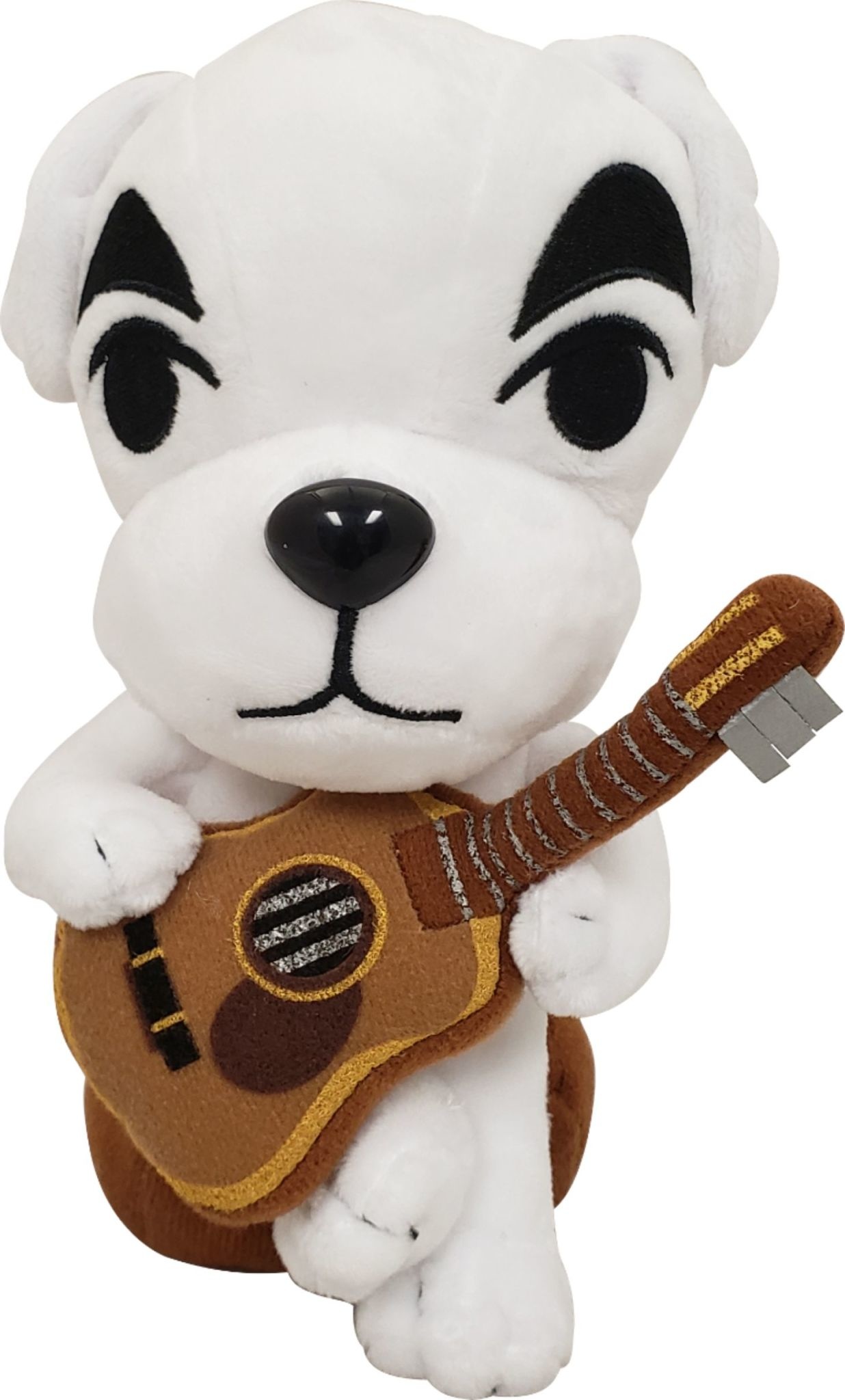 Little Buddy Peluche Animal Crossing - K.K. Slider 8''