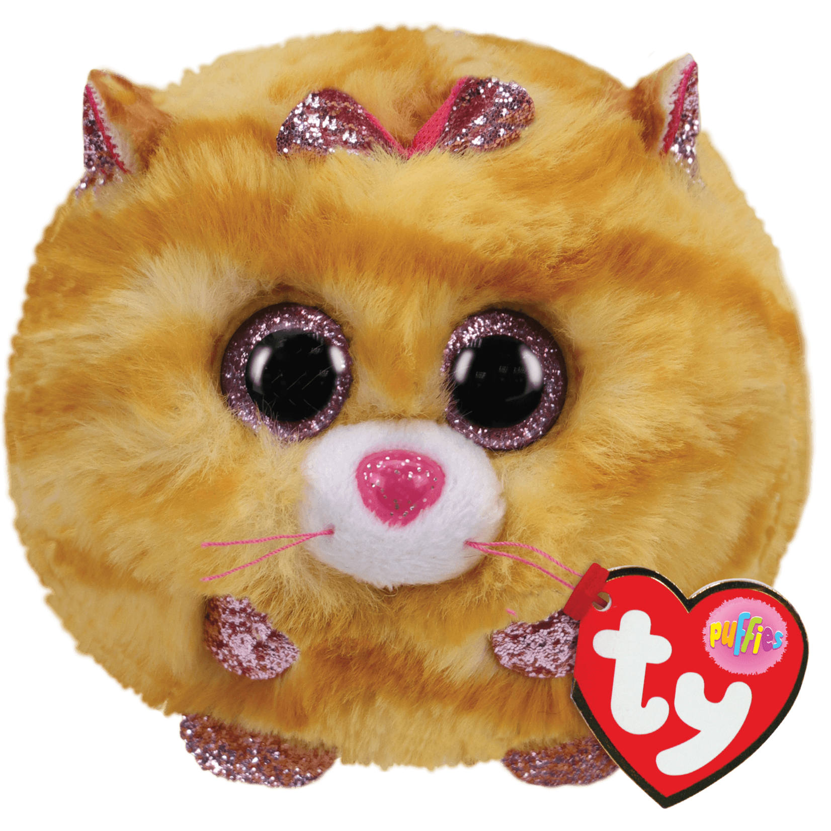 TY TY - Puffies : Tabitha