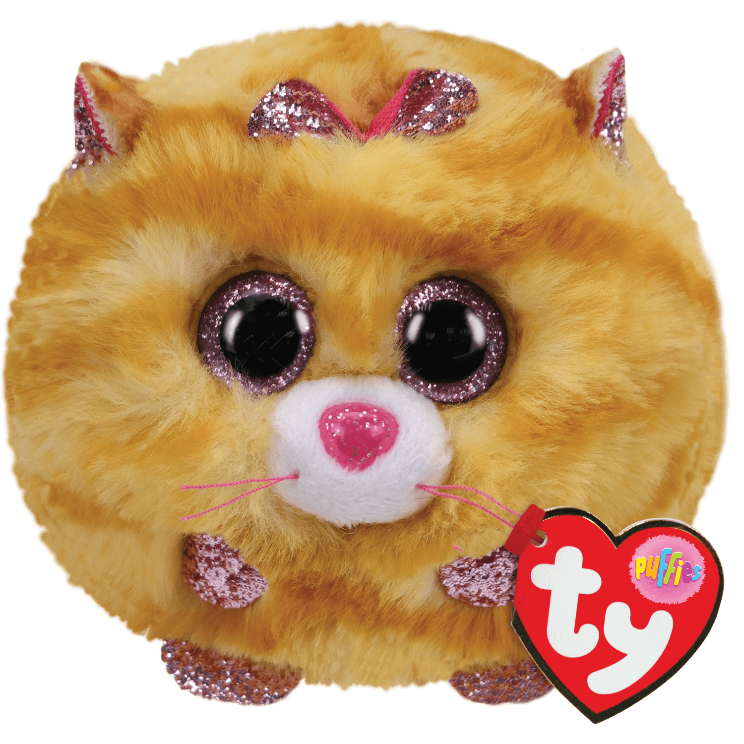 TY TY - Puffies : Tabitha
