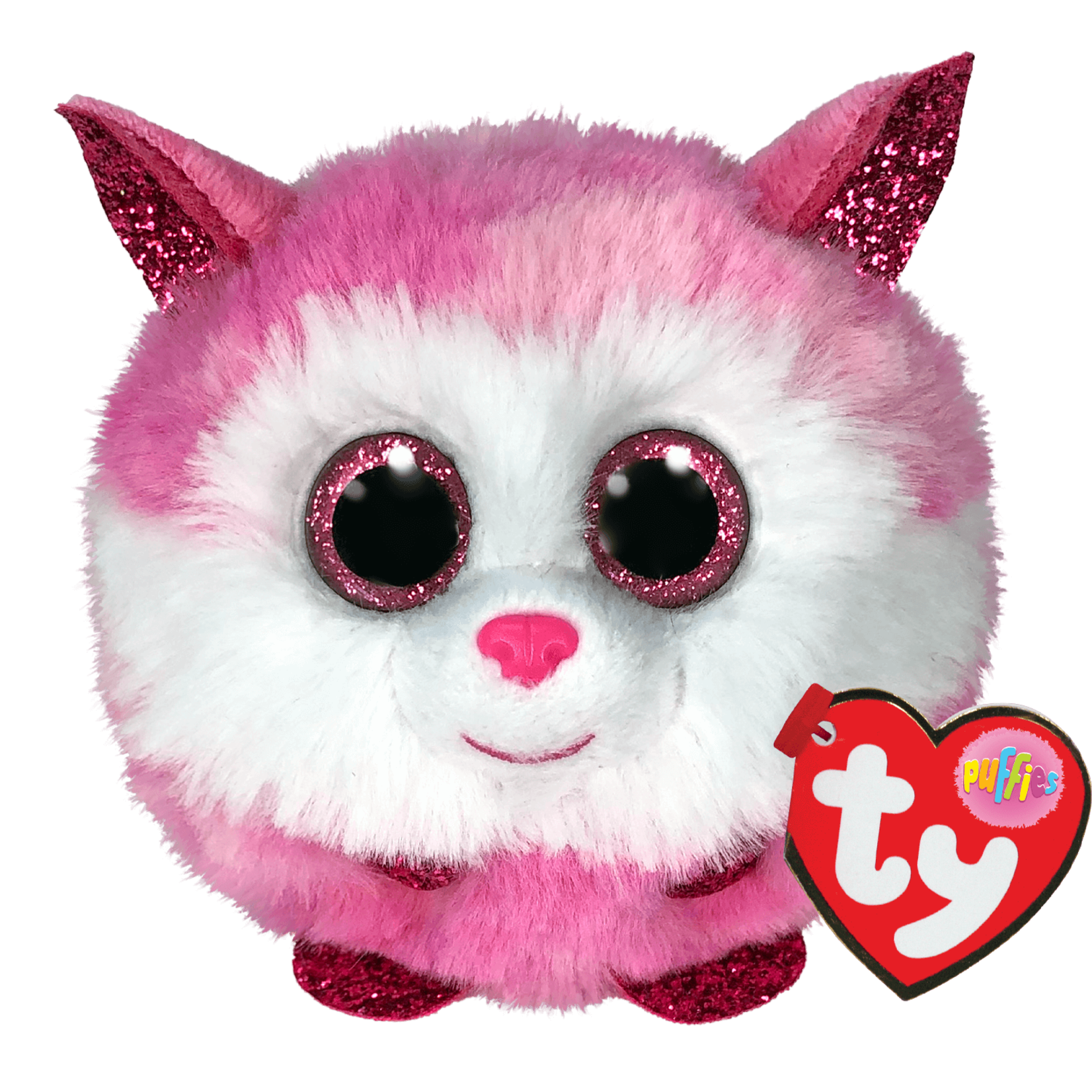TY TY - Puffies : Princess