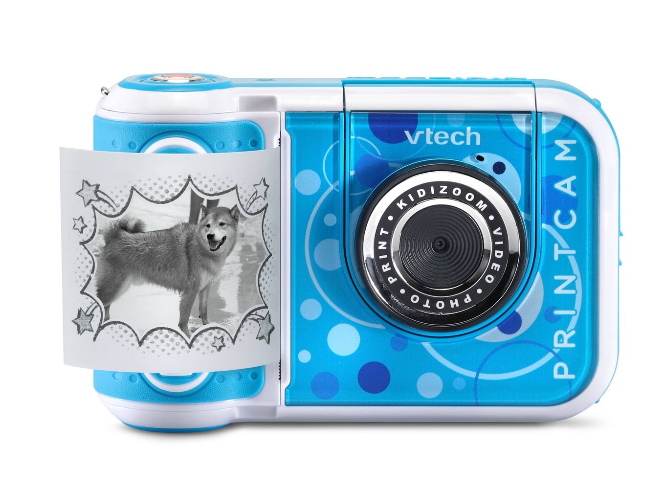 VTech KidiZoom PrintCam