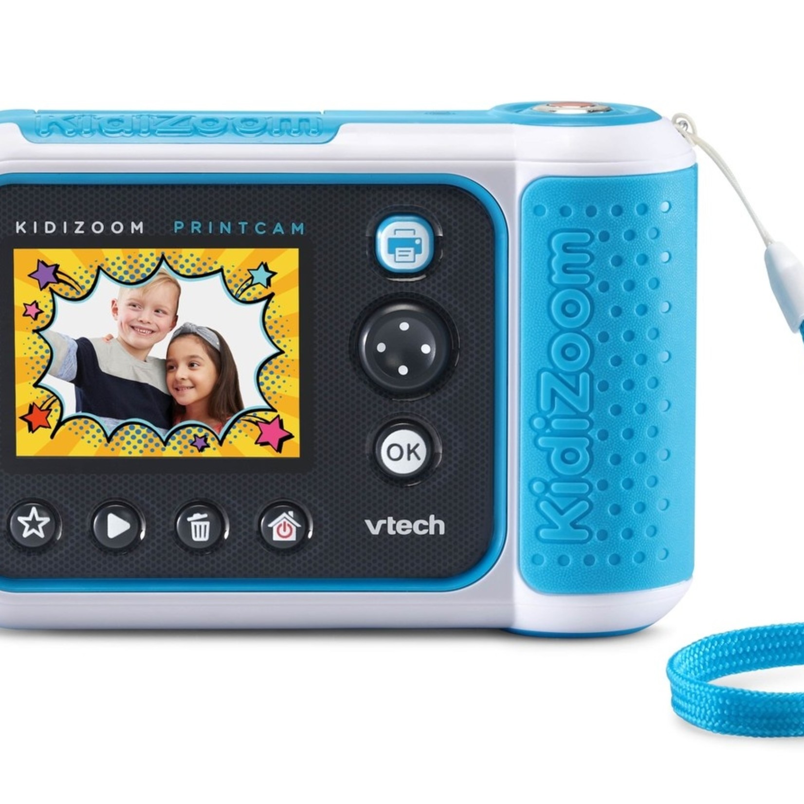 VTech KidiZoom PrintCam