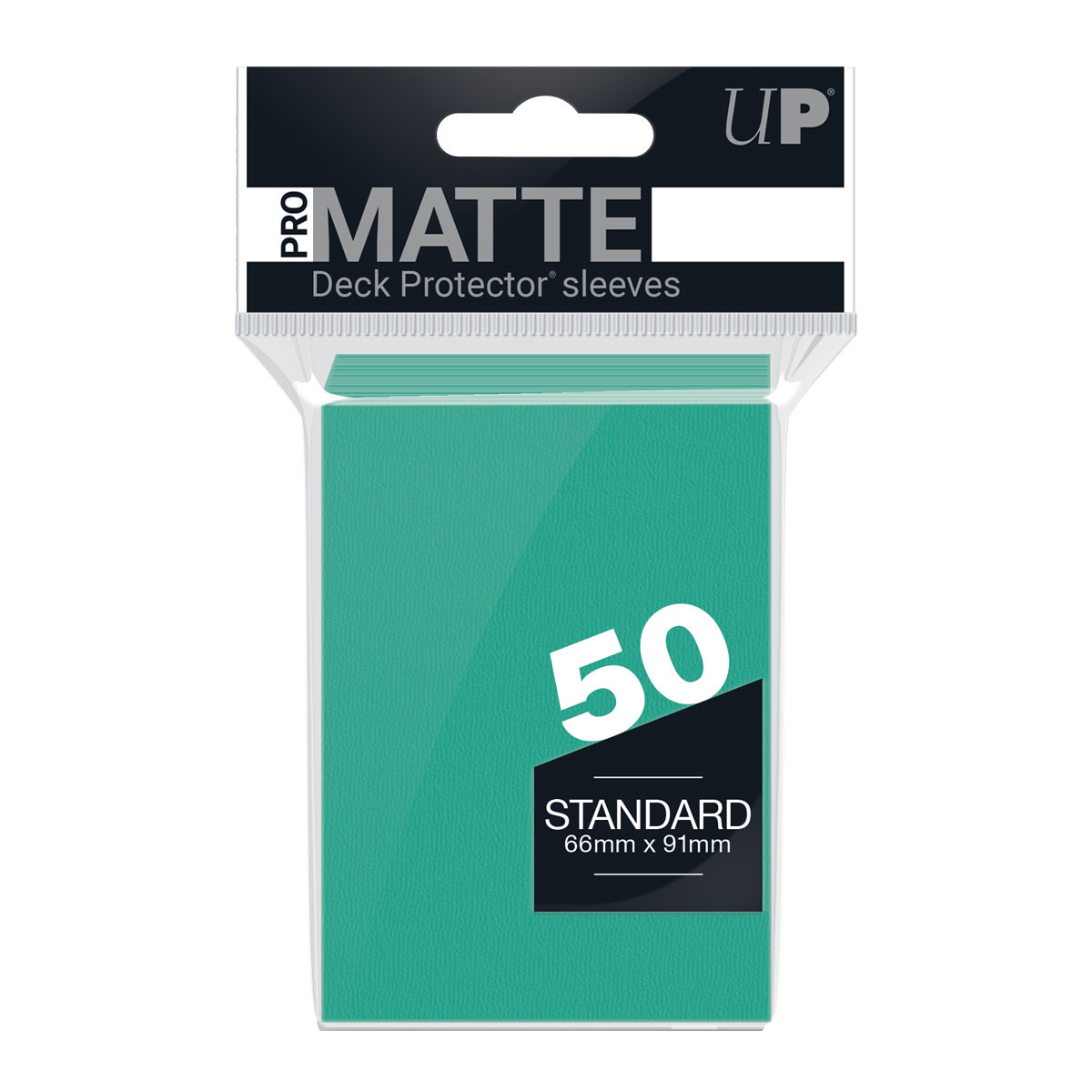 Ultra Pro UP Pro Matte Standard