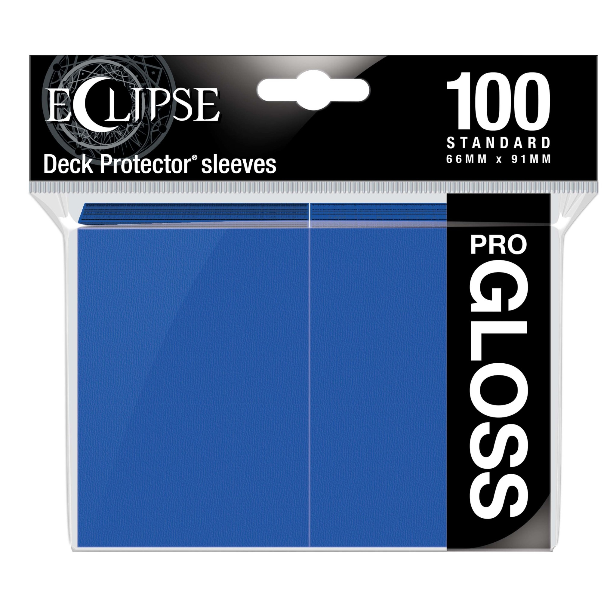 Ultra Pro Eclipse Pro Gloss Standard