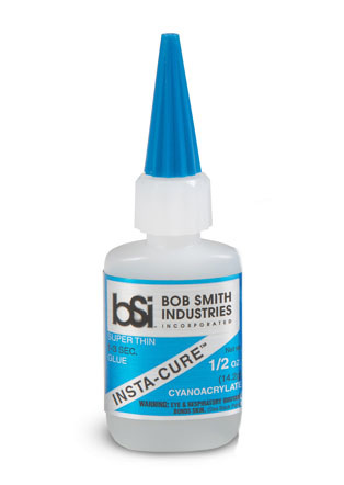 Bob Smith Industries BSI - Colle Insta-Cure Super Thin