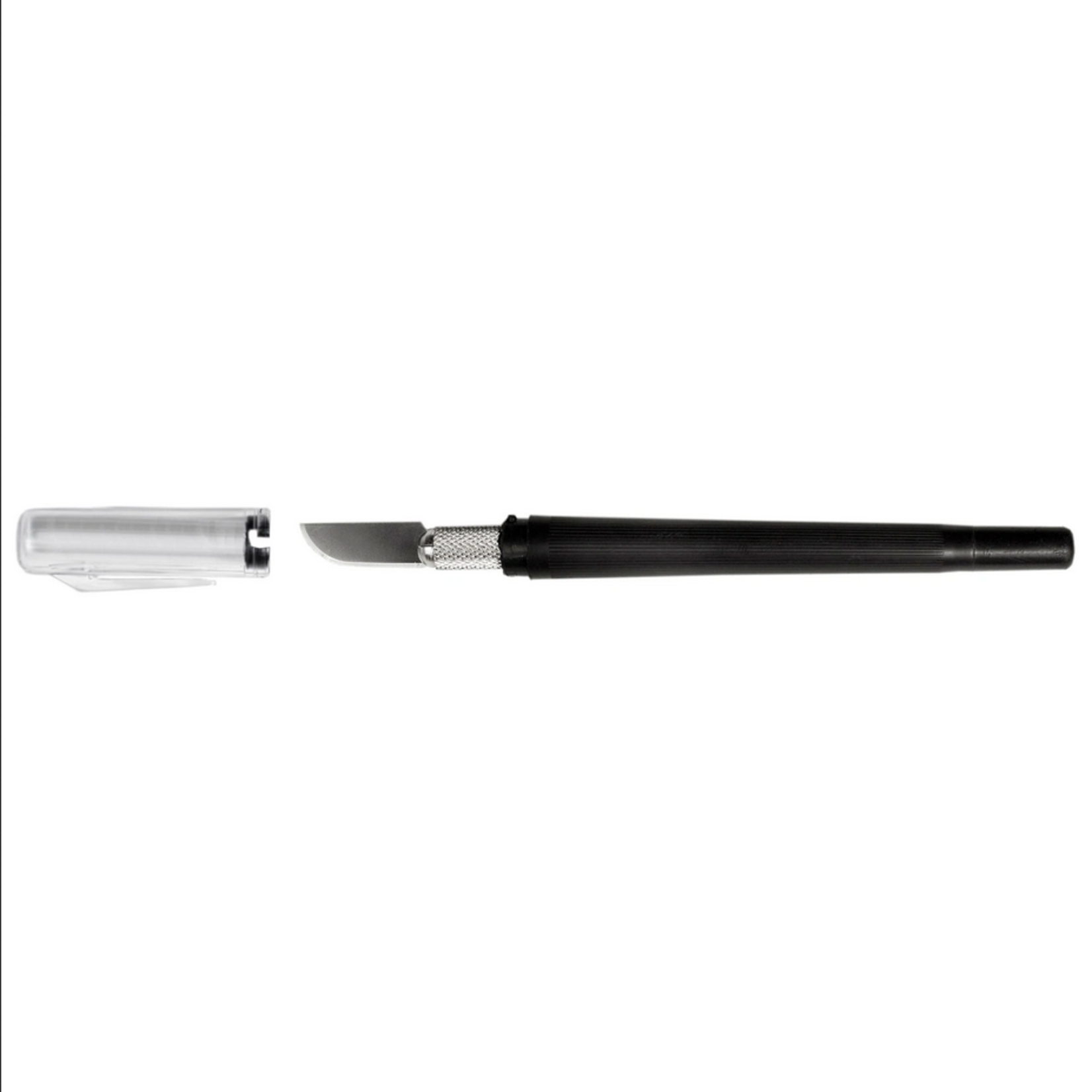 Excel Excel Blade - K3 Couteau Stylo avec lame courbée #10
