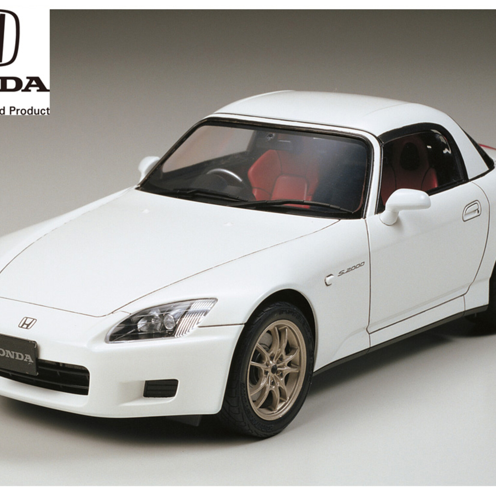 Tamiya Tamiya - Honda S2000 Type V