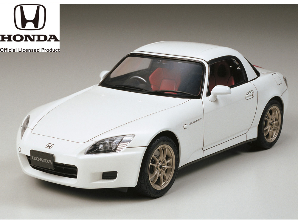 Tamiya Tamiya - Honda S2000 Type V