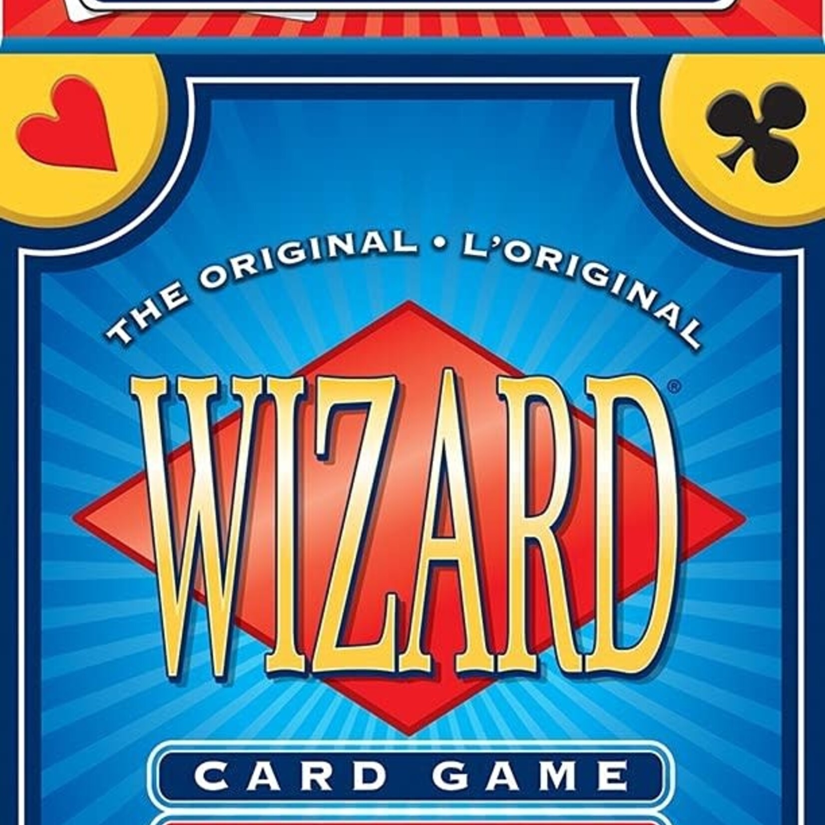 Wizard Cards International Inc. Wizard (ML)