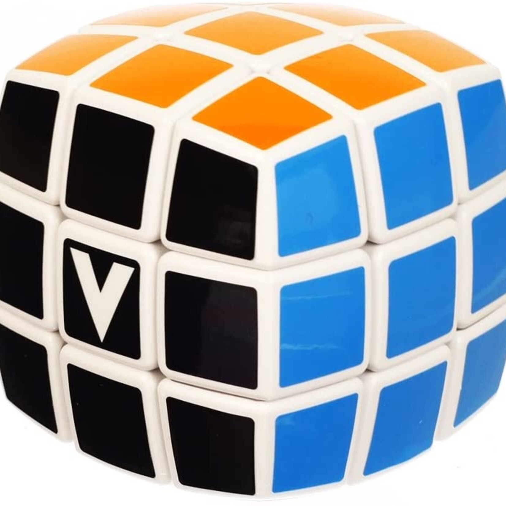 V-Cube V-Cube 3 bombé