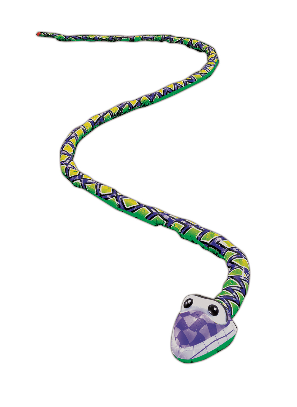 Banzai Banzai - Arroseur en serpent