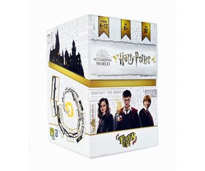 Time's Up - Harry Potter - Maitre des Jeux