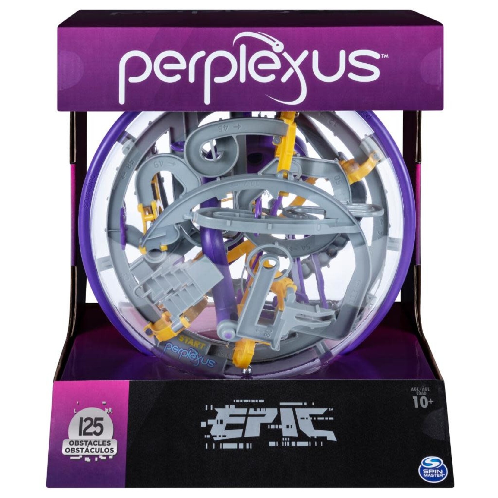 Spin Master Perplexus - Epic