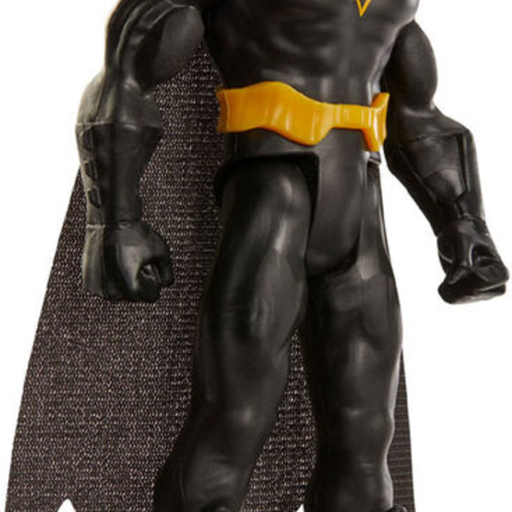 Mattel DC Batman Missions - Batman : Costume sombre