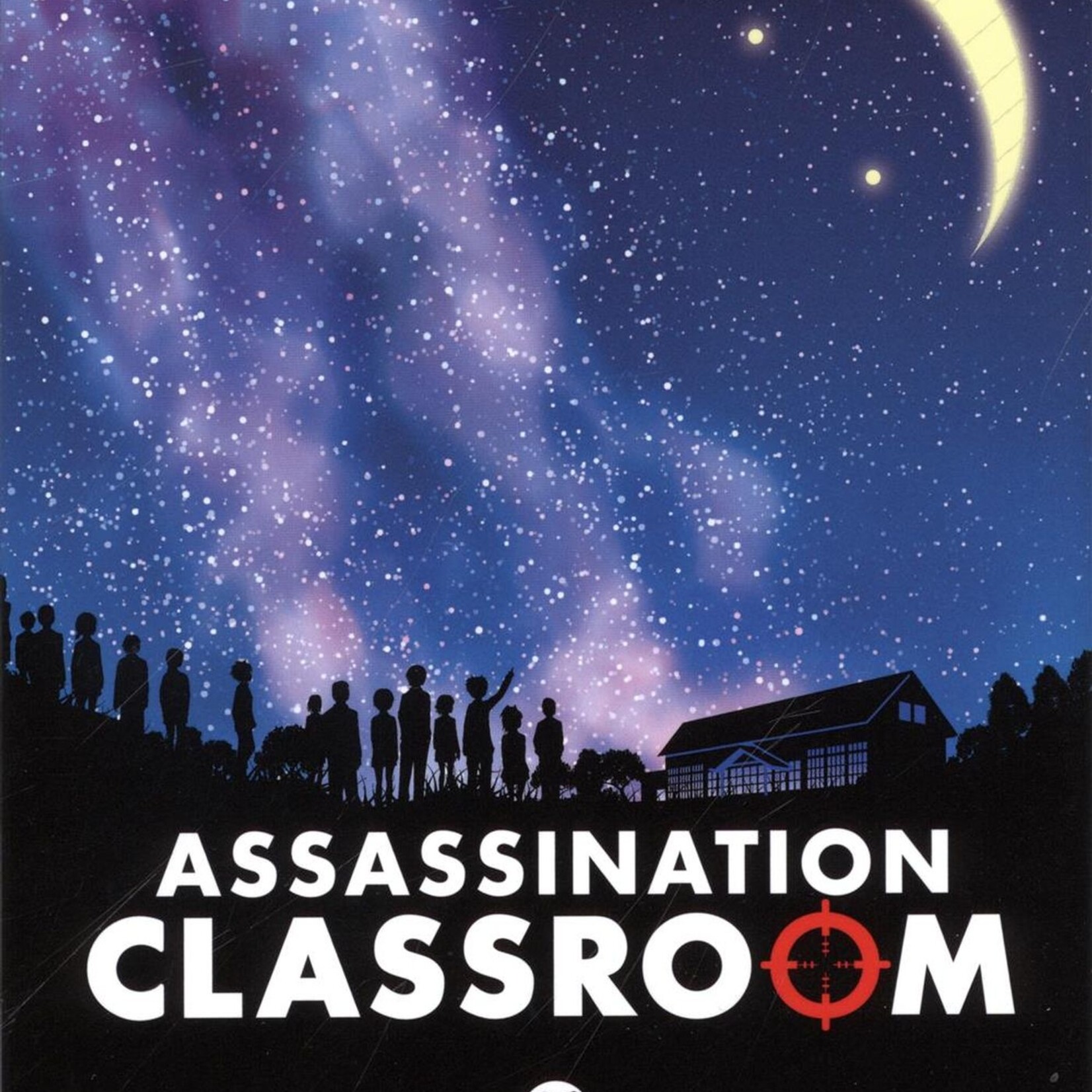 Kana Manga - Assassination Classroom Tome 21