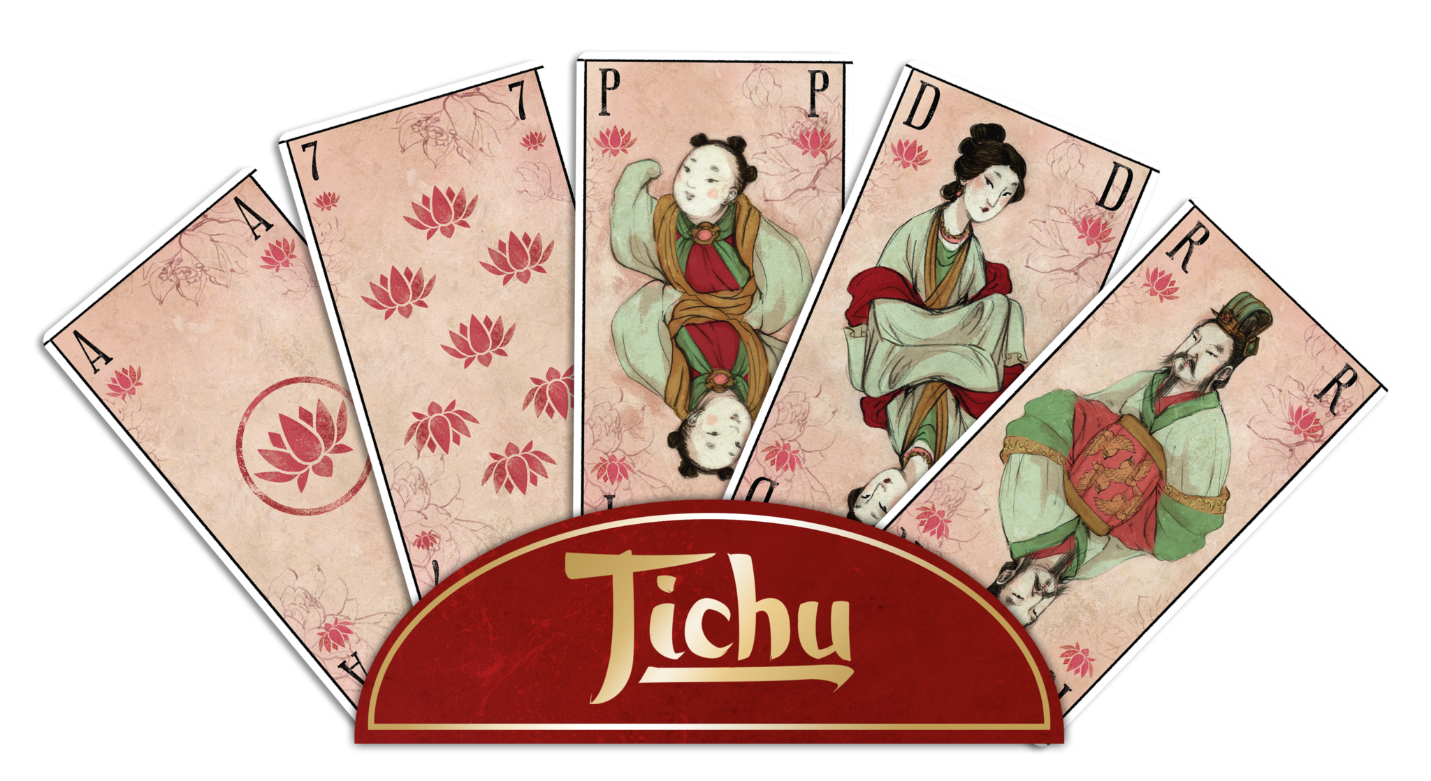 TIKI Editions Tichu