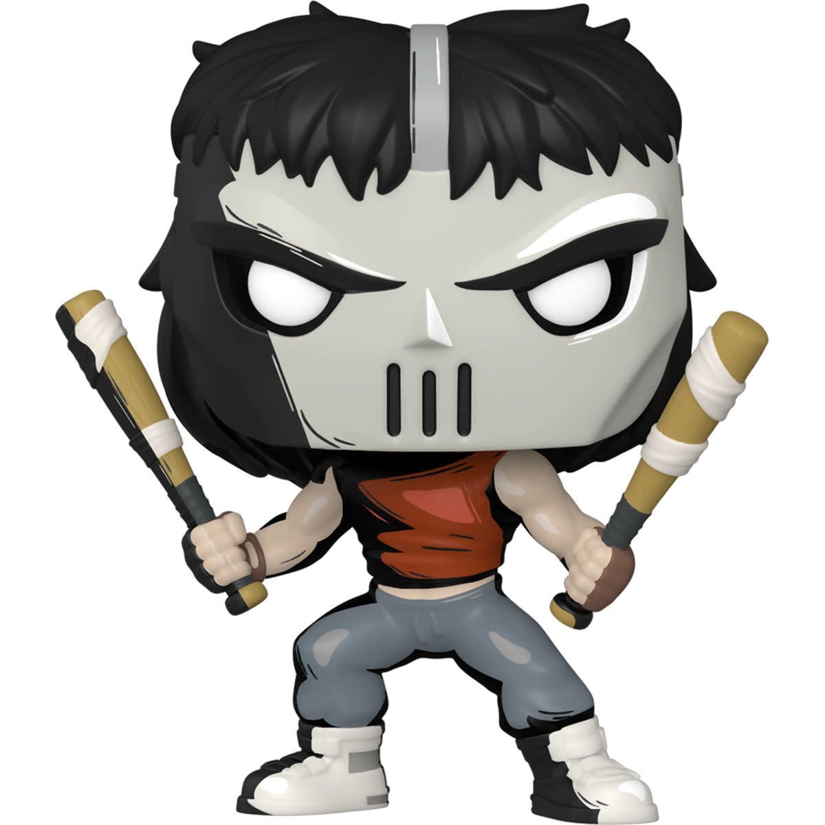 Funko Funko Pop! TMNT 36 - Comic Book Casey Jones