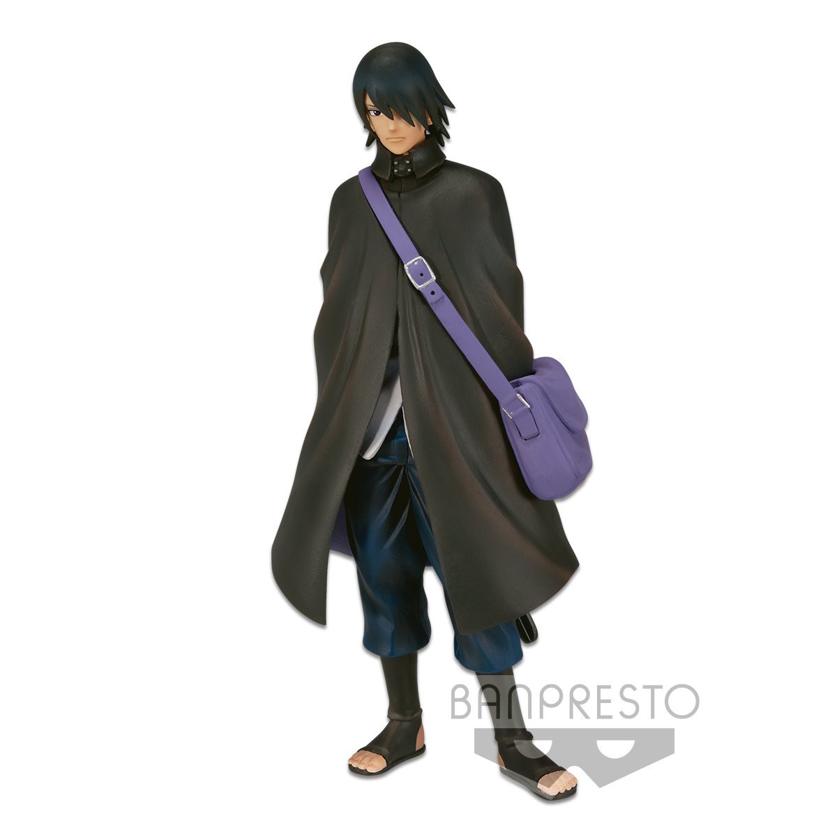 Banpresto Banpresto - Boruto - Sasuke Uchiha