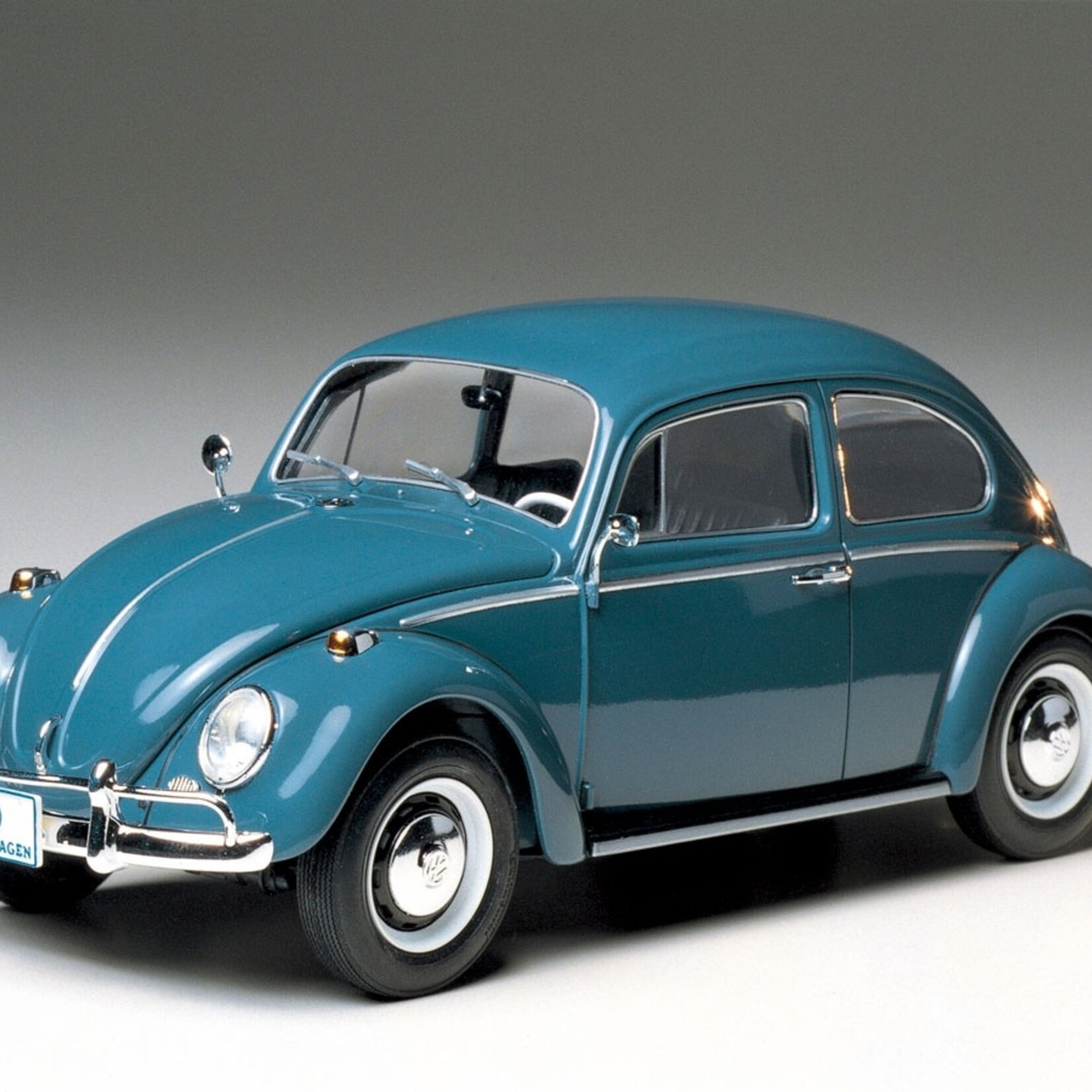Tamiya Tamiya - Volkswagen 1300 Beetle 1966