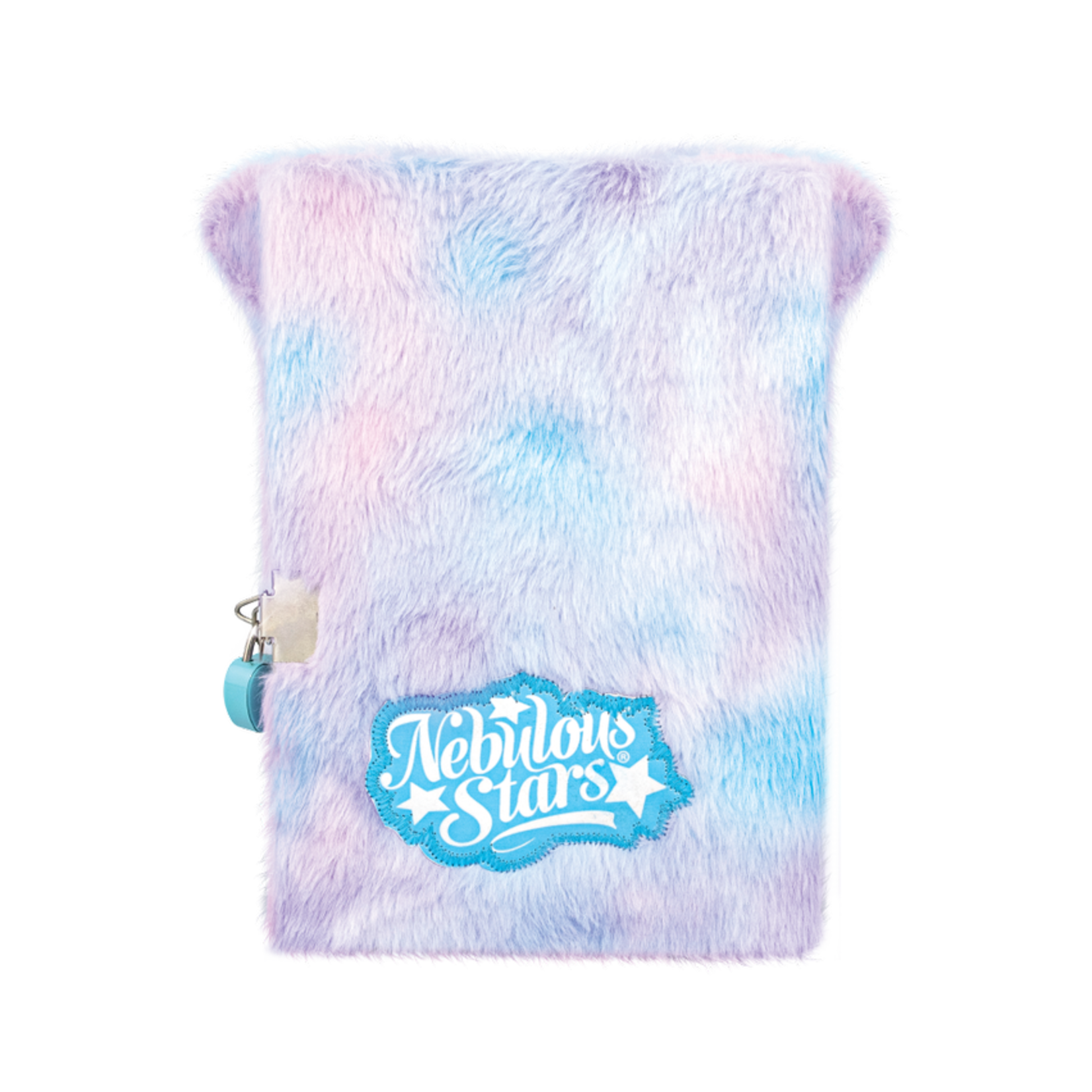 Nebulous Stars Nebulous Stars - Journal peluche : Stella