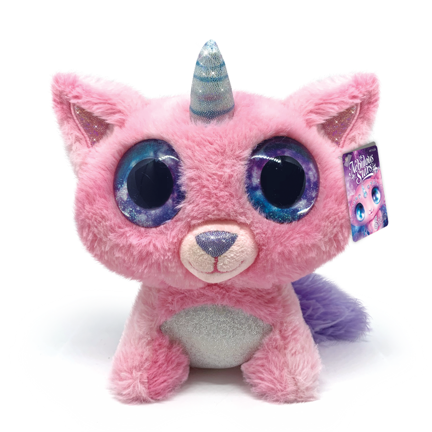 Nebulous Stars Peluche Nebulous Stars - Stella