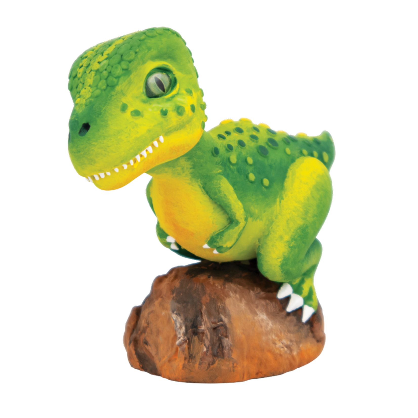 DinosArt DinosArt - Peinture sur figurine : T-Rex